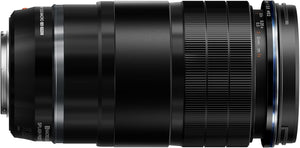 Olympus M.Zuiko Digital ED 90mm f/3.5 Macro IS PRO - Scopri l'innovazione di alta qualità - a soli 1401€