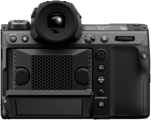 Fujifilm GFX100 II - Scopri l'innovazione di alta qualità - a soli 7968€