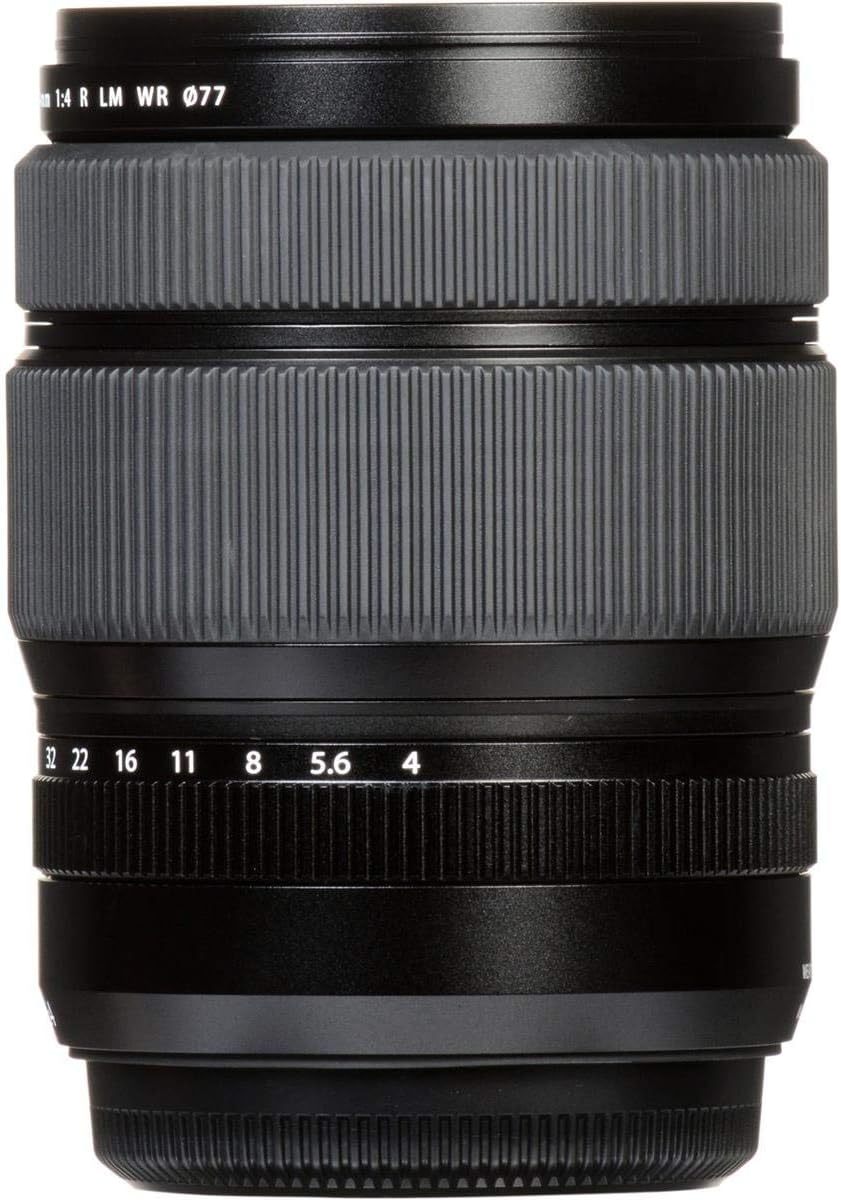 Fujifilm Fujinon GF 32-64mm f/4 R LM WR - Scopri l'innovazione di alta qualità - a soli 2274€