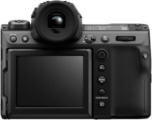 Fujifilm GFX100 II - Scopri l'innovazione di alta qualità - a soli 7968€