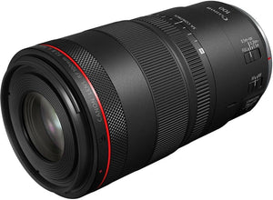 Canon Obiettivo RF 100mm F2.8 Macro L IS USM - Scopri l'innovazione di alta qualità - a soli 1200€