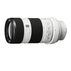Sony obiettivo FE 70-200mm f/4 G OSS (SEL70200G) - Scopri l'innovazione di alta qualità - a soli 1176€