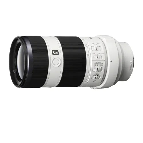 Sony obiettivo FE 70-200mm f/4 G OSS (SEL70200G) - Scopri l'innovazione di alta qualità - a soli 1176€