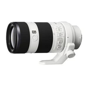Sony obiettivo FE 70-200mm f/4 G OSS (SEL70200G) - Scopri l'innovazione di alta qualità - a soli 1176€