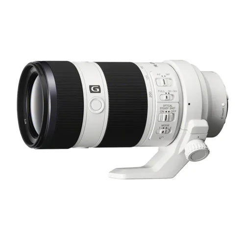 Sony obiettivo FE 70-200mm f/4 G OSS (SEL70200G) - Scopri l'innovazione di alta qualità - a soli 1176€