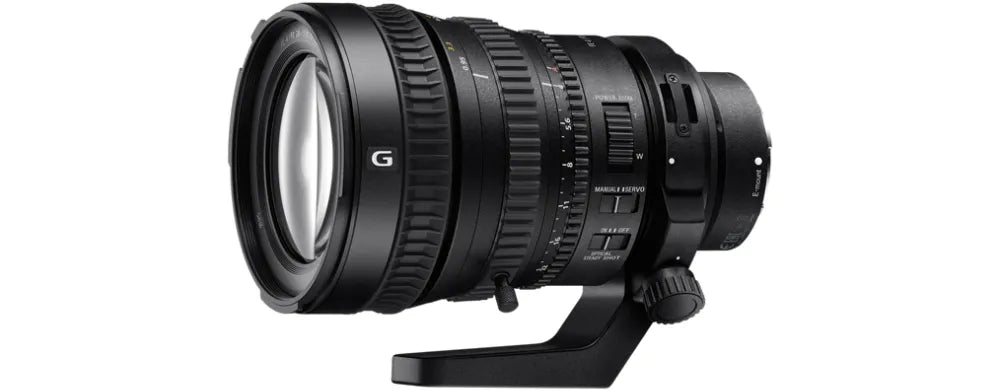 Sony obiettivo E 28-135mm f/4 G OSS (SELP28135G) - Scopri l'innovazione di alta qualità - a soli 1926€