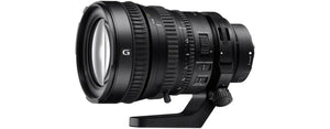 Sony obiettivo E 28-135mm f/4 G OSS (SELP28135G) - Scopri l'innovazione di alta qualità - a soli 1926€