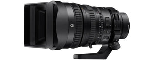 Sony obiettivo E 28-135mm f/4 G OSS (SELP28135G) - Scopri l'innovazione di alta qualità - a soli 1926€