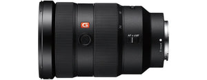 Sony obiettivo FE 24-70mm f/2.8 GM (SEL2470GM) - Scopri l'innovazione di alta qualità - a soli 1493€