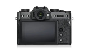 FUJIFILM X-T30 II | FUJINON XF18-55MMF2.8-4 R LM OIS Kit - Scopri l'innovazione di alta qualità - a soli 1516€