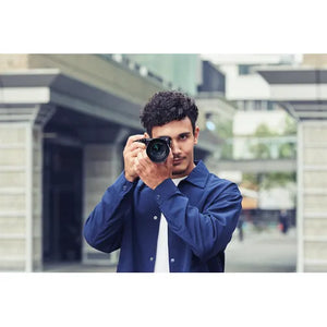 Sony ILCE-6400M - Alpha A6400 Kit con SEL18135 (Black) - Scopri l'innovazione di alta qualità - a soli 1215€