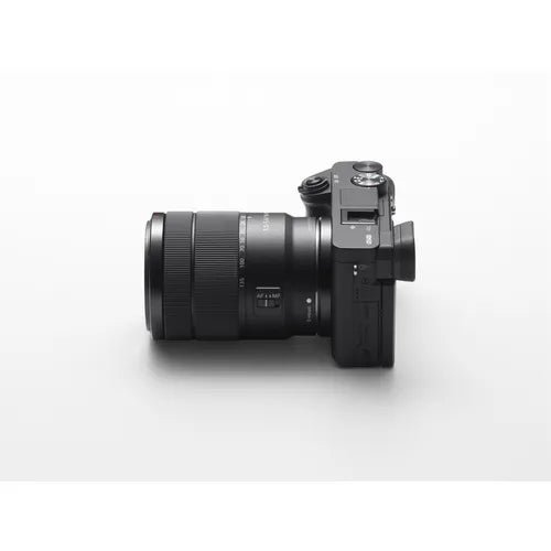 Sony ILCE-6400M - Alpha A6400 Kit con SEL18135 (Black) - Scopri l'innovazione di alta qualità - a soli 1215€