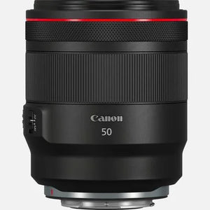 Canon obiettivo RF 50 mm f/1,2 L USM - Scopri l'innovazione di alta qualità - a soli 2099€