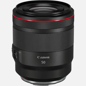 Canon obiettivo RF 50 mm f/1,2 L USM - Scopri l'innovazione di alta qualità - a soli 2099€