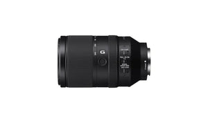 Sony obiettivo FE 70-300mm f/4.5-5.6 G OSS (SEL70300G) - Scopri l'innovazione di alta qualità - a soli 1215€