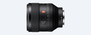 Sony obiettivo FE 85mm f/1.4 GM (SEL85F14GM) - Scopri l'innovazione di alta qualità - a soli 1222€