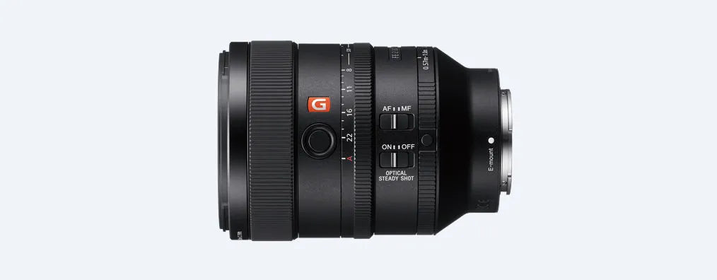 Sony obiettivo FE 100mm f/2.8 STF GM OSS (SEL100F28GM) - Scopri l'innovazione di alta qualità - a soli 1354€
