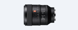 Sony obiettivo FE 100mm f/2.8 STF GM OSS (SEL100F28GM) - Scopri l'innovazione di alta qualità - a soli 1354€