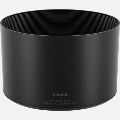 Canon RF 85 mm F1.2L USM Obiettivo con Protezione da Polvere, Nero - Scopri l'innovazione di alta qualità - a soli 2364€