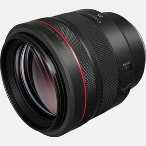 Canon RF 85 mm F1.2L USM Obiettivo con Protezione da Polvere, Nero - Scopri l'innovazione di alta qualità - a soli 2364€