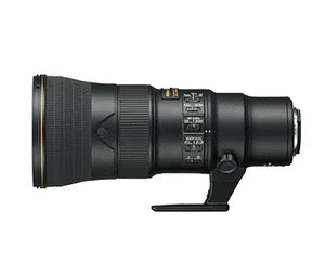 Nikon Nikkor 500mm f/5.6 E Pf ED VR AF-S Nikon F - Scopri l'innovazione di alta qualità - a soli 3131€