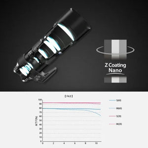 Olympus M.Zuiko Digital ED 300mm f/4.0 IS PRO - Scopri l'innovazione di alta qualità - a soli 2816€