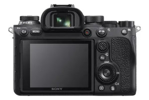 Sony ILCE-9M2 - Alpha A9 II Body - Scopri l'innovazione di alta qualità - a soli 3522€