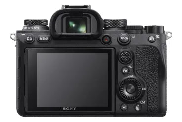 Sony ILCE-9M2 - Alpha A9 II Body - Scopri l'innovazione di alta qualità - a soli 3522€