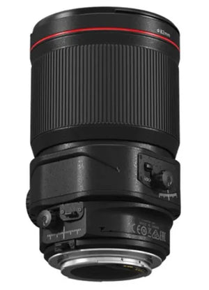 Canon TS-E 135MM F/4L Macro MILC/SRL Obiettivi macro Nero - Scopri l'innovazione di alta qualità - a soli 2318€