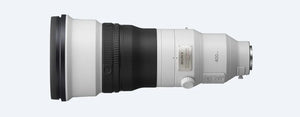 Sony obiettivo FE 400mm f/2.8 GM OSS (SEL400F28GM) - Scopri l'innovazione di alta qualità - a soli 13823€