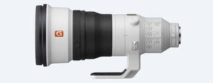 Sony obiettivo FE 400mm f/2.8 GM OSS (SEL400F28GM) - Scopri l'innovazione di alta qualità - a soli 13823€