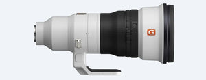 Sony obiettivo FE 400mm f/2.8 GM OSS (SEL400F28GM) - Scopri l'innovazione di alta qualità - a soli 13823€