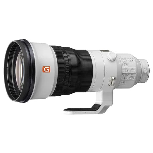 Sony obiettivo FE 400mm f/2.8 GM OSS (SEL400F28GM) - Scopri l'innovazione di alta qualità - a soli 13823€