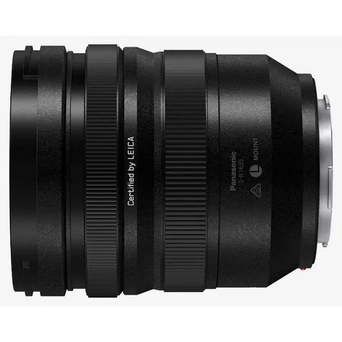 Panasonic Lumix S PRO 16-35mm f/4.0 - L-Mount - Scopri l'innovazione di alta qualità - a soli 1213€