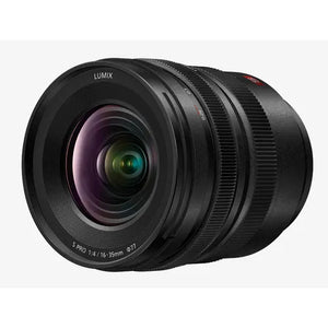 Panasonic Lumix S PRO 16-35mm f/4.0 - L-Mount - Scopri l'innovazione di alta qualità - a soli 1213€