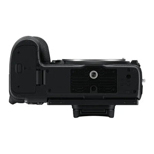 Nikon Z6II +24/70 f/4 S Fotocamera Mirrorless Full Frame, CMOS FX da 24.5 MP, 273 Punti AF, Mirino OLED da 3.690k Punti Quad VGA, 4K, LCD 3.2", Nero - Scopri l'innovazione di alta qualità - a soli 2216€