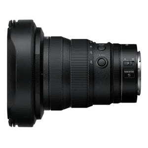 Nikon NIKKOR Z 14-24mm f/2.8 S, Obiettivo zoom ultragrandangolare professionale, pieno formato, ultracompatto, leggero, nero - Scopri l'innovazione di alta qualità - a soli 2115€
