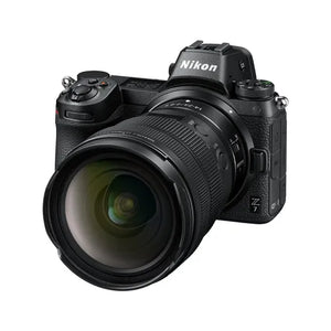 Nikon NIKKOR Z 14-24mm f/2.8 S, Obiettivo zoom ultragrandangolare professionale, pieno formato, ultracompatto, leggero, nero - Scopri l'innovazione di alta qualità - a soli 2115€