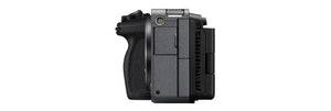 Sony ILME-FX3 - Alpha Cinema Line FX3 Body (Black) - Scopri l'innovazione di alta qualità - a soli 3778€
