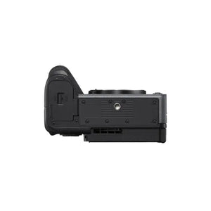 Sony ILME-FX3 - Alpha Cinema Line FX3 Body (Black) - Scopri l'innovazione di alta qualità - a soli 3778€
