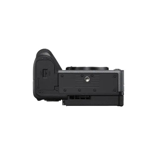 Sony ILME-FX3 - Alpha Cinema Line FX3 Body (Black) - Scopri l'innovazione di alta qualità - a soli 3778€