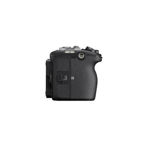 Sony ILME-FX3 - Alpha Cinema Line FX3 Body (Black) - Scopri l'innovazione di alta qualità - a soli 3778€