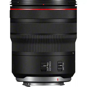 Canon RF 14-35mm f/4L IS USM - Scopri l'innovazione di alta qualità - a soli 1184€