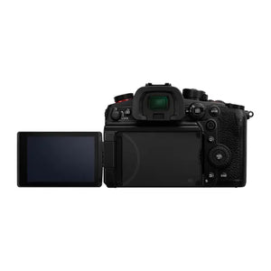 Panasonic Lumix GH6 Corpo - Scopri l'innovazione di alta qualità - a soli 1632€