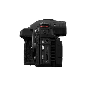 Panasonic Lumix GH6 Corpo - Scopri l'innovazione di alta qualità - a soli 1632€