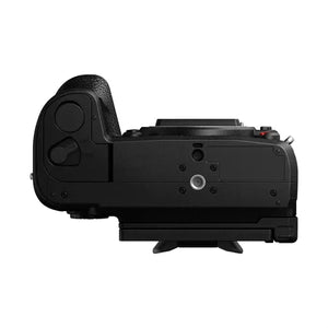 Panasonic Lumix GH6 Corpo - Scopri l'innovazione di alta qualità - a soli 1632€