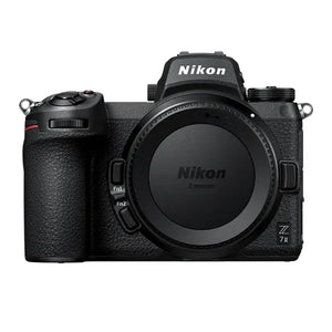 NIKON Z7 II + 24-120MM - Scopri l'innovazione di alta qualità - a soli 3467€