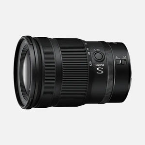 NIKON Z7 II + 24-120MM - Scopri l'innovazione di alta qualità - a soli 3467€