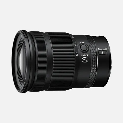 NIKON Z7 II + 24-120MM - Scopri l'innovazione di alta qualità - a soli 3467€