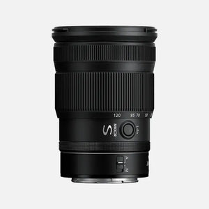 NIKON Z7 II + 24-120MM - Scopri l'innovazione di alta qualità - a soli 3467€